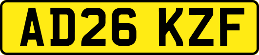 AD26KZF