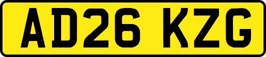 AD26KZG