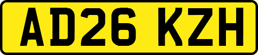 AD26KZH