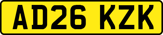 AD26KZK