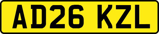 AD26KZL