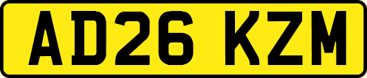 AD26KZM