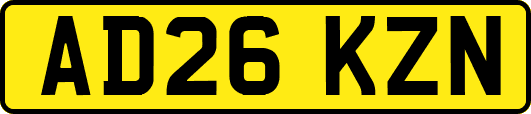 AD26KZN