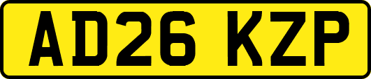 AD26KZP