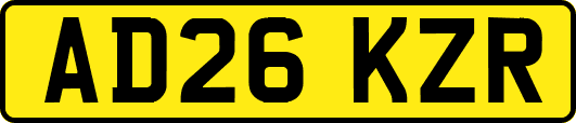 AD26KZR
