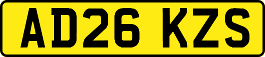 AD26KZS