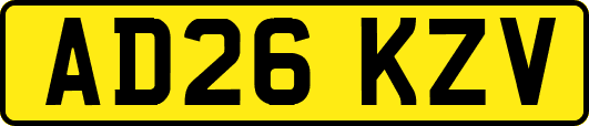 AD26KZV