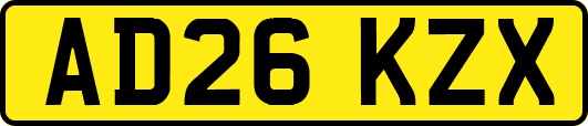 AD26KZX