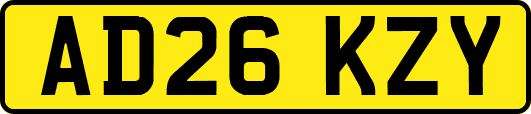 AD26KZY
