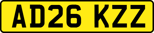 AD26KZZ