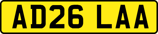 AD26LAA