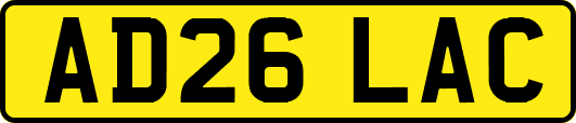AD26LAC
