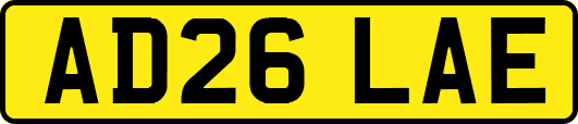 AD26LAE