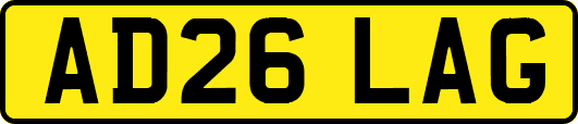 AD26LAG
