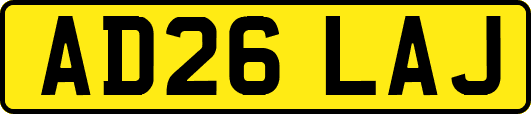 AD26LAJ