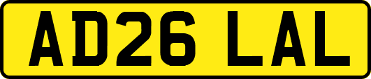 AD26LAL