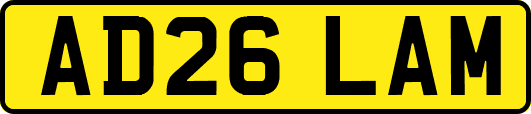 AD26LAM