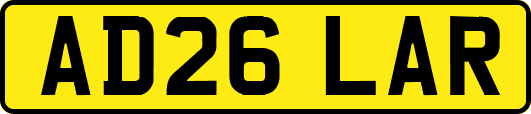 AD26LAR