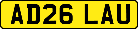 AD26LAU