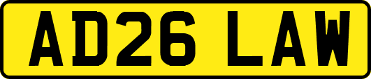 AD26LAW