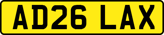 AD26LAX