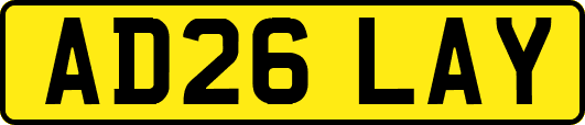 AD26LAY