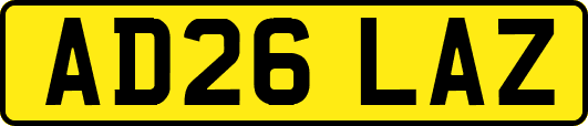 AD26LAZ