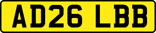 AD26LBB