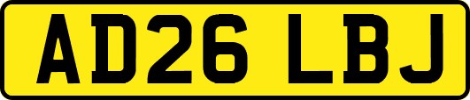 AD26LBJ