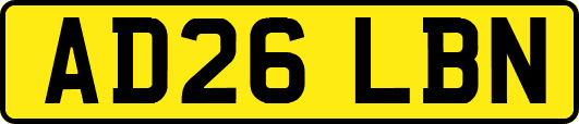 AD26LBN