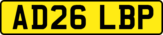 AD26LBP
