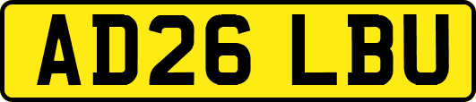 AD26LBU