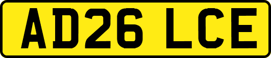 AD26LCE