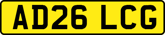 AD26LCG