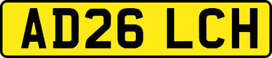 AD26LCH