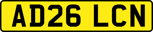 AD26LCN