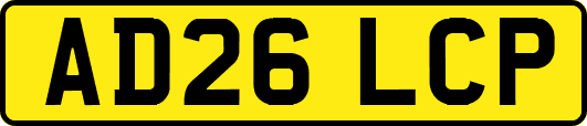 AD26LCP