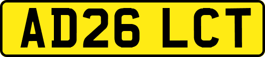 AD26LCT