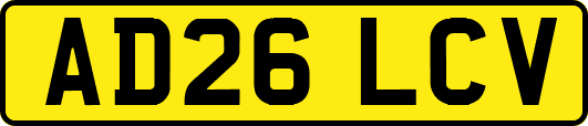 AD26LCV