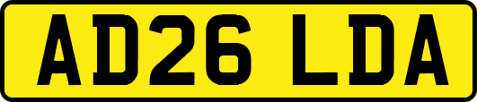 AD26LDA
