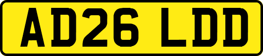 AD26LDD