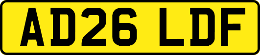 AD26LDF