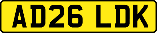 AD26LDK