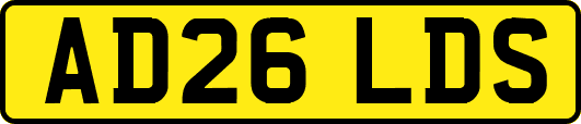 AD26LDS