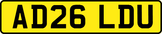 AD26LDU