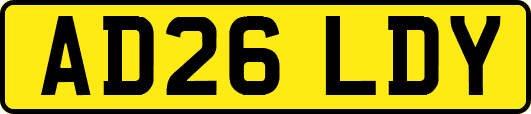AD26LDY
