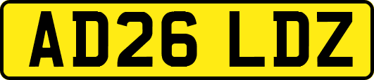 AD26LDZ