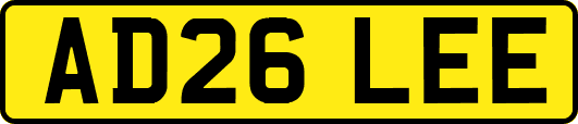 AD26LEE