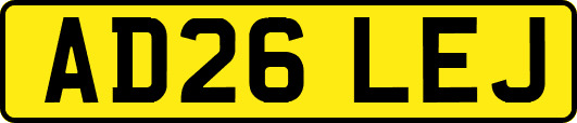 AD26LEJ