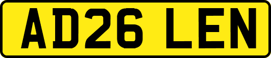 AD26LEN
